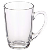 Luminarc New Morning Mug Set, Set of 6, 22cl