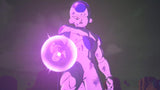 Sony PS5, Dragon Ball Z: Kakarot, PlayStation 5