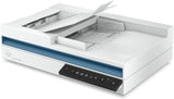 HP 3600 F1, ScanJet Pro Color Scanner
