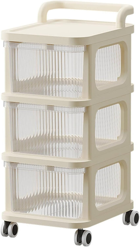 Storage Rack – Space-Saving Organizer