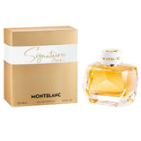 Montblanc Signature Absolue EDP For Her - 90 Ml