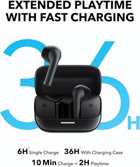 Anker SoundCore K20i, Wireless Earbuds