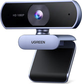 UGREEN USB HD Webcam 15728