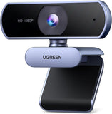 UGREEN USB HD Webcam 15728