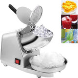 Stainless Steel Ice Crusher Machine