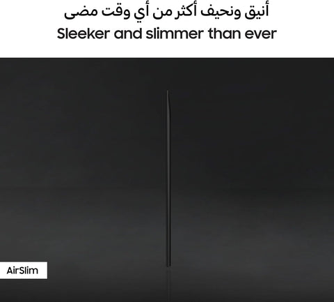 Samsung 65" QLED 4K Resolution Smart TV