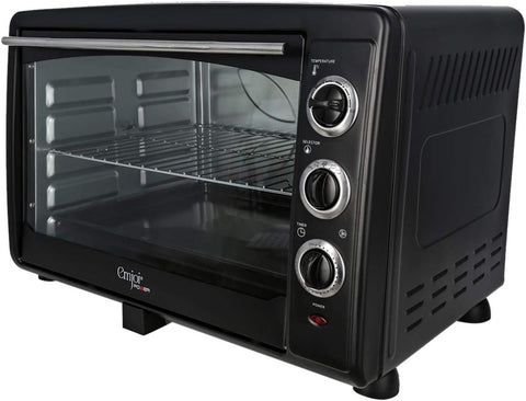 Emjoi 45 Liter Electric Oven Convection Open Box