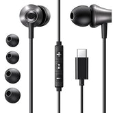 UGREEN Wired Earphones with USB-C Connector 35756