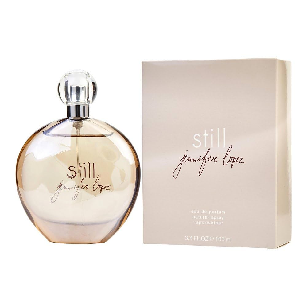Jennifer Lopez Still EDP For Her - 100 ml Jennifer Lopez Still EDP For Her - 100 ml