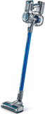 Kenwood Vacuum Cleaner Cordless Grey/Blue - SVD20.000BL