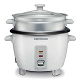 Kenwood Rice Cooker 0.6L 350W GYWH - RCM30.000WH