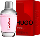 Hugo Boss Energise EDT For Him - 75 ml