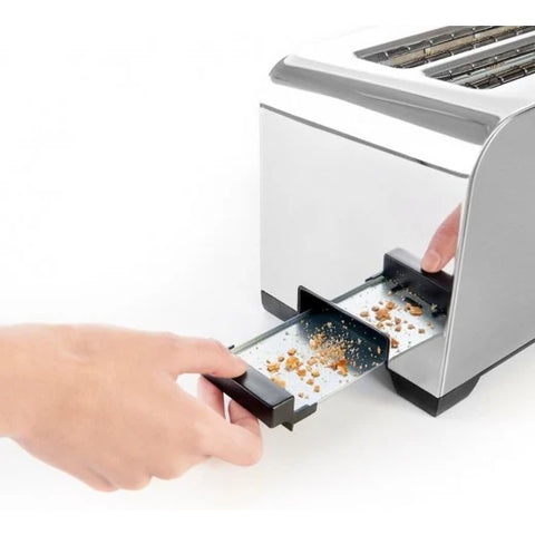 Taurus Mytoast Duplo Legend Toaster - 1400W