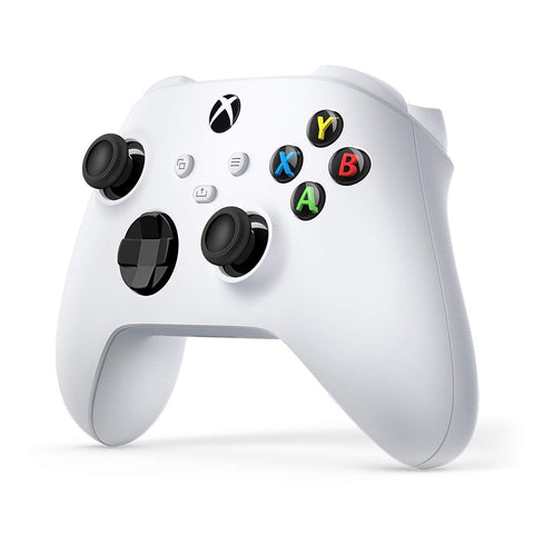 Xbox Wireless Controller - Robot White (Xbox Series X/S, Xbox One)