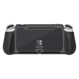 HORI Nintendo Switch OLED Hybrid Black System Armor