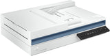 HP 2600 f1, ScanJet Pro Flatbed ADF Scanner