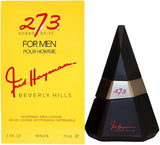 Fred Hayman 273 Rodeo Drive EDC For Him - 75 ml