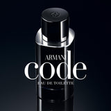 GIORGIO ARMANI ARMANI CODE-MEN-EDT-125ML