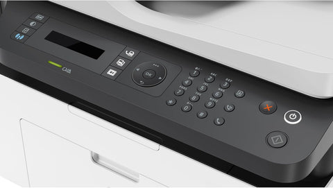 HP 137fnw, Laser Multi function Printer
