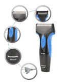 Panasonic MEN'S SHAVER,AC/RC 1 BLADE