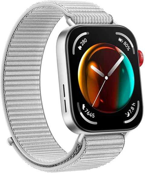 Huawei Watch Fit 3 Grey (Space Grey) Solo-B19T