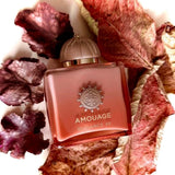 Amouage Guidance 46 Extrait de Parfum For Unisex - 100 ml