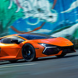 Sony PS5, The Crew Motorfest - Standard Edition PAL, PlayStation 5