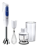 Braun MQ3025 WH Hand Blender
