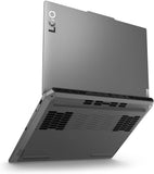 Lenovo LOQ Gaming Laptop, Ryzen 5 7235HS, RTX 4050 6GB, 16GB RAM, 512GB SSD, 15.6" 144Hz, Win 11