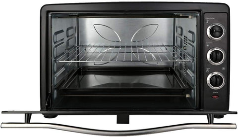 Emjoi 45 Liter Electric Oven Convection Open Box