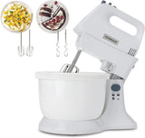 KENWOOD HANDMIX LITE HAND MIXER HMP32.A0WH
