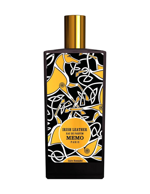 Memo Irish Leather - Unisex - EDP - 75ml