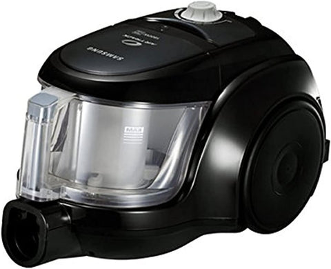 Samsung Vacuum Cleaner Canister 2000 W - Black