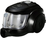 Samsung Vacuum Cleaner Canister 2000 W - Black