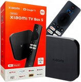 Xiaomi Tv Box S 2nd Gen