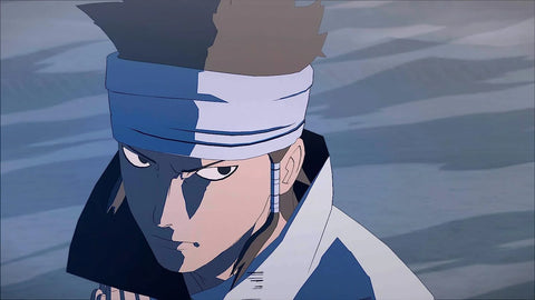 Sony PS5, Naruto X Boruto Ultimate Ninja Storm Connections, PlayStation 5