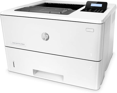 HP M501DN, LaserJet Pro Printer