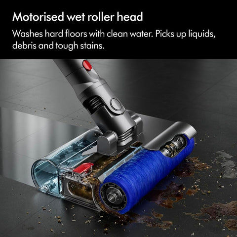 Dyson V12s Detect Slim Submarine™ Vacuum Cleaner