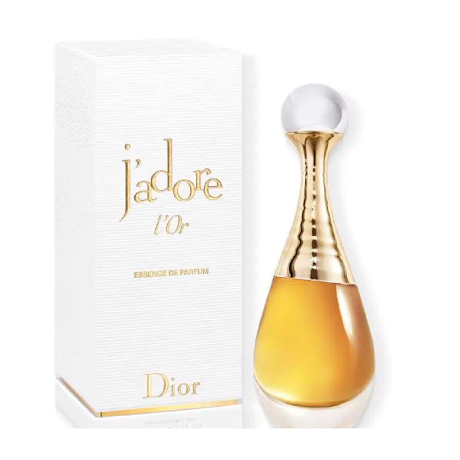 Dior L'Or de J'adore EDP For Her - 50 ml Dior L'Or de J'adore EDP For Her - 50 ml