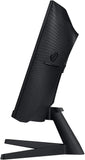 Samsung 27" Odyssey G5 Curved Gaming Monitor