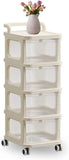 Storage Rack – Space-Saving Organizer
