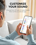 Anker SoundCore K20i, Wireless Earbuds