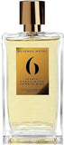 Rosendo Mateu No.6 Jasmin, Sandalwood, Oriental Musk-Unisex-EDP-100ml
