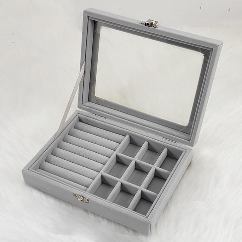 Jewelry Storage Box (LD-1016)