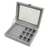 Jewelry Storage Box (LD-1016)