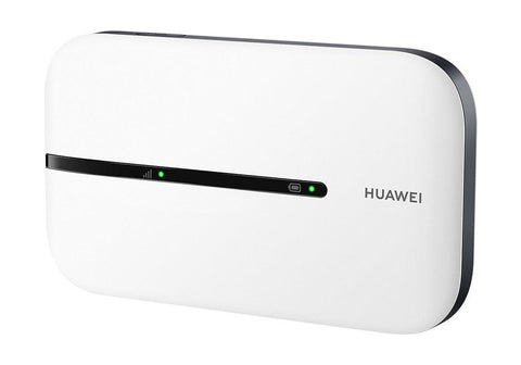 Huawei E5576-320 LTE4 Mobile WiFi - White
