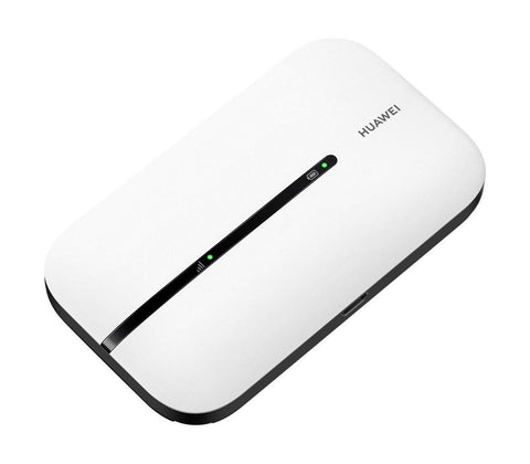 Huawei E5576-320 LTE4 Mobile WiFi - White