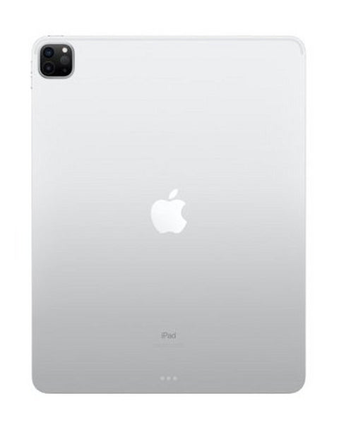 APPLE IPAD PRO (2020) 256GB WIFI+cell 12.9-INCH - Silver