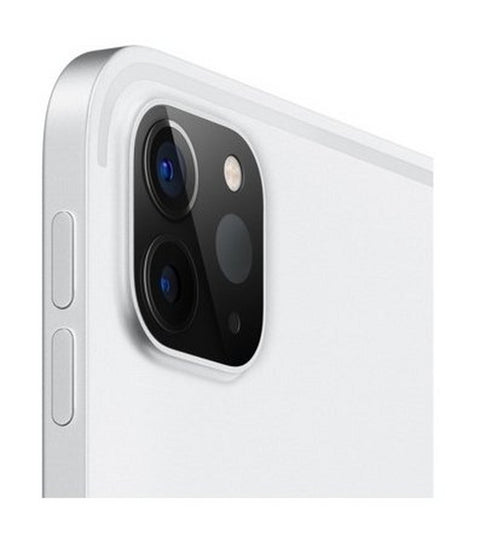 APPLE IPAD PRO (2020) 256GB WIFI+cell 12.9-INCH - Silver