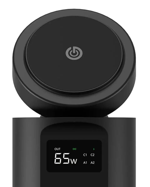 Goui Boost 65 Wireless Desktop Charger 65W – UK Plug